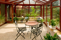 Norton Green conservatory quotes